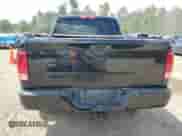 2018 Ram 1500 Express with VIN 1C6RR7KG9JS258692, listed as a Copart auction lot 54575175 with 143,949 mi miles and Salvage title. Bid and sale history available at DreamBid. Image 6.