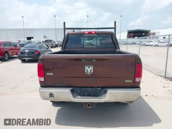 2013 Ram 1500 с VIN 1C6RR6LP5DS679466, выставлен на аукционе IAAI как лот 42413665 с пробегом 173 146 миль миль и . История ставок и продаж доступна на DreamBid. Изображение 17.