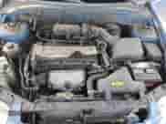 2001 Hyundai Accent GL с VIN KMHCG45C11U193879, выставлен на аукционе Copart как лот 37525334 с пробегом 150 951 миль миль и Списание • Salvage title. История ставок и продаж доступна на DreamBid. Изображение 11.