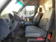 2005 Dodge Sprinter with VIN WD0PD744255796373, listed as a Copart auction lot 87955155 with Not provided miles and Salvage title. Bid and sale history available at DreamBid. Image 7.