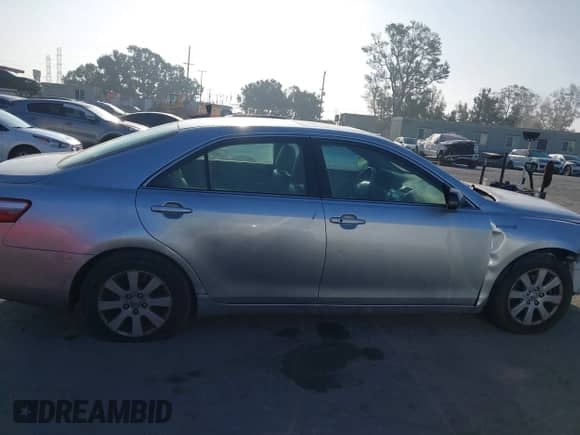 2007 Toyota Camry с VIN JTNBB46K773037702, выставлен на аукционе IAAI как лот 42990144 с пробегом 268 604 миль миль и . История ставок и продаж доступна на DreamBid. Изображение 14.