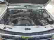 1995 Dodge Dakota с VIN 1B7GG23X1SS250126, выставлен на аукционе Copart как лот 86535174 с пробегом 317 540 миль миль и Списание • Salvage title. История ставок и продаж доступна на DreamBid. Изображение 11.