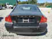 2009 Volvo S60 2.5T with VIN YV1RH592692737829, listed as a Copart auction lot 70269794 with 161,272 mi miles and Salvage title. Bid and sale history available at DreamBid. Image 6.