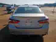 2021 Toyota Camry SE z VIN 4T1G11AK5MU446060, wystawiony jako Copart lot #84897235 z przebiegiem 96 822 mil mil oraz Szkoda całkowita • Salvage title. Historia ofert i sprzedaży dostępna na DreamBid. Obrazek 6.