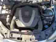 2011 Mercedes-Benz C 300 Sport с VIN WDDGF8BB5BR184124, выставлен на аукционе Copart как лот 86493625 с пробегом 164 518 миль миль и Списание • Salvage title. История ставок и продаж доступна на DreamBid. Изображение 11.