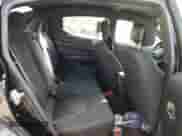 2014 Dodge Avenger SE z VIN 1C3CDZAB2EN149532, wystawiony jako Copart lot #86440575 z przebiegiem 113 125 mil mil oraz Czysty tytuł • Clean title. Historia ofert i sprzedaży dostępna na DreamBid. Obrazek 10.