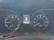 2015 Hyundai Santa Fe with VIN 5XYZUDLB5FG286866, listed as a IAAI auction lot 42641010 with 124,000 mi miles and . Bid and sale history available at DreamBid. Image 7.