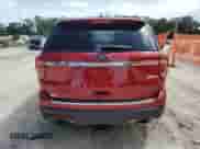 2018 Ford Explorer XLT с VIN 1FM5K7DH1JGB75421, выставлен на аукционе Copart как лот 69801765 с пробегом 46 105 миль миль и Списание • Salvage title. История ставок и продаж доступна на DreamBid. Изображение 6.