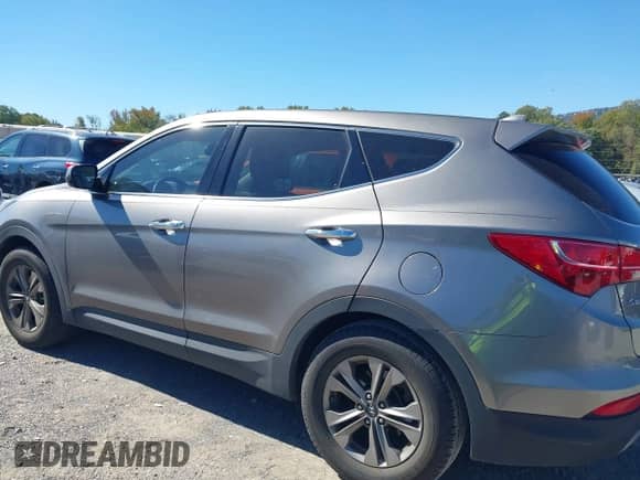 2016 Hyundai Santa Fe с VIN 5XYZT3LB7GG367656, выставлен на аукционе IAAI как лот 43432643 с пробегом 71 280 миль миль и . История ставок и продаж доступна на DreamBid. Изображение 14.