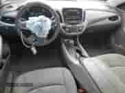 2016 Chevrolet Malibu LT с VIN 1G1ZF5SX5GF311744, выставлен на аукционе Copart как лот 63842665 с пробегом 185 327 миль миль и Списание • Salvage title. История ставок и продаж доступна на DreamBid. Изображение 8.