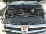 2021 Ram 1500 SLT z VIN 1C6RR7TT0MS516355, wystawiony jako Copart lot #54423945 z przebiegiem 140 492 mil mil oraz Szkoda całkowita • Salvage title. Historia ofert i sprzedaży dostępna na DreamBid. Obrazek 11.