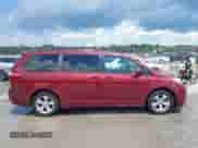 2017 Toyota Sienna LE Auto Access Seat with VIN 5TDKZ3DC0HS810922, listed as a IAAI auction lot 42726470 with 249,523 mi miles and . Bid and sale history available at DreamBid. Image 13.