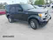 2011 Dodge Nitro SE with VIN 1D4PU2GK8BW599237, listed as a IAAI auction lot 42287742 with 176,187 mi miles and . Bid and sale history available at DreamBid. Image 1.