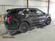 2024 Hyundai Palisade Calligraphy z VIN KM8R7DGE2RU763697, wystawiony jako Copart lot #82072855 z przebiegiem 17 907 mil mil oraz Szkoda całkowita • Salvage title. Historia ofert i sprzedaży dostępna na DreamBid. Obrazek 3.
