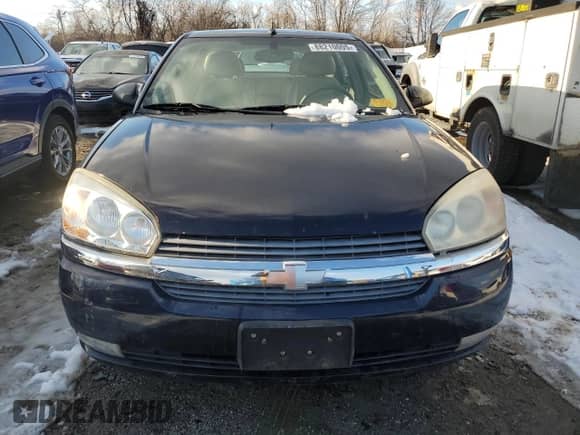 2004 Chevrolet Malibu Maxx LT с VIN 1G1ZU64834F145818, выставлен на аукционе Copart как лот 88210005 с пробегом 163 090 миль миль и Чистый • Clean title. История ставок и продаж доступна на DreamBid. Изображение 5.