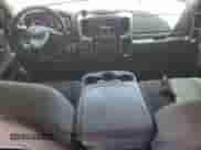 2019 Ram 1500 SLT with VIN 1C6RR7LG0KS596143, listed as a Copart auction lot 56824005 with 111,163 mi miles and Salvage title. Bid and sale history available at DreamBid. Image 8.