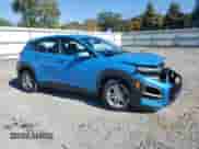 2019 Hyundai Kona SE с VIN KM8K1CAA3KU355069, выставлен на аукционе Copart как лот 82009795 с пробегом 80 064 миль миль и Списание • Salvage title. История ставок и продаж доступна на DreamBid. Изображение 4.