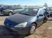 2003 Honda Accord LX with VIN 3HGCM56323G703827, listed as a IAAI auction lot 43070817 with 222,187 mi miles and . Bid and sale history available at DreamBid. Image 2.