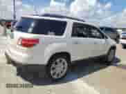 2009 Saturn Outlook XR с VIN 5GZER23DX9J191065, выставлен на аукционе Copart как лот 73665114 с пробегом 222 477 миль миль и Списание • Salvage title. История ставок и продаж доступна на DreamBid. Изображение 3.