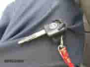 2011 Nissan Frontier Pro-4X z VIN 1N6AD0EV6BC427890, wystawiony jako IAAI lot #42316203 z przebiegiem 259 337 mil mil oraz . Historia ofert i sprzedaży dostępna na DreamBid. Obrazek 11.