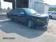 2018 Chevrolet Silverado 1500 LTZ with VIN 3GCUKSEC0JG533022, listed as a IAAI auction lot 42470337 with 76,640 mi miles and . Bid and sale history available at DreamBid. Image 1.