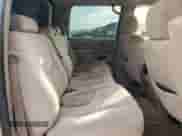 2007 Chevrolet Silverado 1500 LT1 with VIN 2GCEK13Z271116234, listed as a Copart auction lot 81398214 with 286,710 mi miles and Salvage title. Bid and sale history available at DreamBid. Image 10.