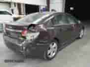 2015 Chevrolet Cruze Diesel z VIN 1G1P75SZ7F7215841, wystawiony jako IAAI lot #43261045 z przebiegiem 135 686 mil mil oraz . Historia ofert i sprzedaży dostępna na DreamBid. Obrazek 4.