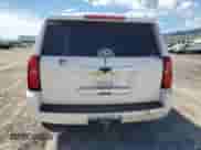 2020 Chevrolet Suburban LT с VIN 1GNSKHKC8LR172521, выставлен на аукционе Copart как лот 65601465 с пробегом 76 142 миль миль и Чистый • Clean title. История ставок и продаж доступна на DreamBid. Изображение 6.