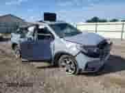 2022 Honda Passport TrailSport с VIN 5FNYF8H65NB002182, выставлен на аукционе Copart как лот 70024075 с пробегом Не указан миль и Списание • Salvage title. История ставок и продаж доступна на DreamBid. Изображение 4.