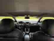 2014 Hyundai Veloster Turbo R-Spec с VIN KMHTC6AE1EU182840, выставлен на аукционе Copart как лот 80849145 с пробегом 56 852 миль миль и Чистый • Clean title. История ставок и продаж доступна на DreamBid. Изображение 9.