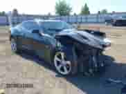 2016 Chevrolet Camaro 2SS с VIN 1G1FH1R71G0126119, выставлен на аукционе IAAI как лот 43262153 с пробегом Не указан миль и . История ставок и продаж доступна на DreamBid. Изображение 1.