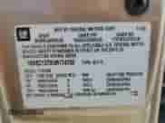 2005 Chevrolet Tahoe LT z VIN 1GNEC13TX5R174726, wystawiony jako Copart lot #80437135 z przebiegiem 288 874 mil mil oraz Szkoda całkowita • Salvage title. Historia ofert i sprzedaży dostępna na DreamBid. Obrazek 13.