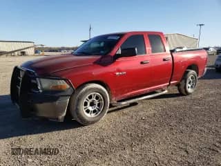 2010 Dodge 1500 ST с VIN 1D7RB1GP8AS203580, выставлен на аукционе Copart как лот 87037234 с пробегом 219 074 миль миль и Списание • Salvage title. История ставок и продаж доступна на DreamBid. Изображение 1.