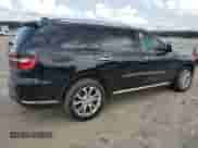 2017 Dodge Durango Citadel с VIN 1C4RDHEG7HC936255, выставлен на аукционе Copart как лот 59368045 с пробегом 129 415 миль миль и Списание • Salvage title. История ставок и продаж доступна на DreamBid. Изображение 3.