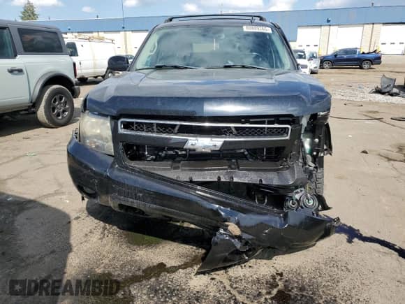 2007 Chevrolet Avalanche 3LT с VIN 3GNFK12397G138537, выставлен на аукционе Copart как лот 80809365 с пробегом Не указан миль и Списание • Salvage title. История ставок и продаж доступна на DreamBid. Изображение 5.