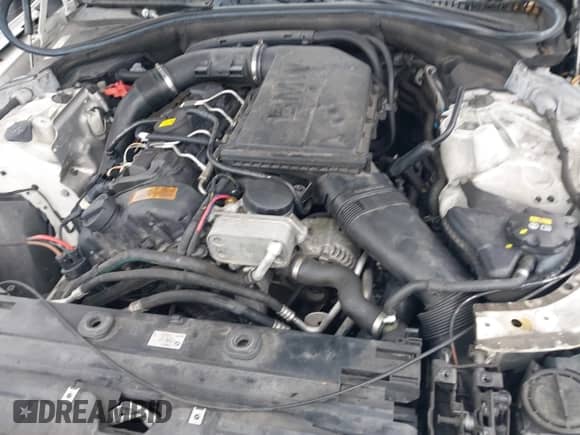 2016 BMW 5 Series 535i с VIN WBA5B1C58GG130961, выставлен на аукционе IAAI как лот 43240811 с пробегом 82 890 миль миль и . История ставок и продаж доступна на DreamBid. Изображение 6.