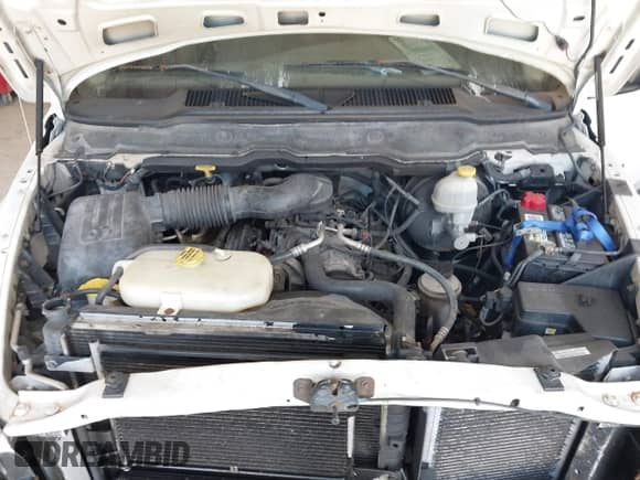 2002 Dodge 1500 с VIN 1D7HU16Z62J245598, выставлен на аукционе IAAI как лот 42948595 с пробегом 146 743 миль миль и . История ставок и продаж доступна на DreamBid. Изображение 10.