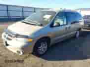2000 Dodge Grand Caravan с VIN 1B4GT74L8YB593218, выставлен на аукционе IAAI как лот 41421984 с пробегом 191 968 миль миль и . История ставок и продаж доступна на DreamBid. Изображение 2.