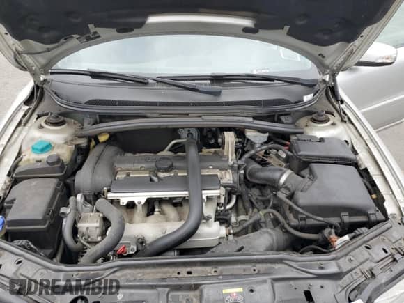 2009 Volvo S60 2.5T with VIN YV1RS592X92721361, listed as a Copart auction lot 67855275 with 40,094 mi miles and Clean title. Bid and sale history available at DreamBid. Image 11.