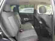 2014 Chevrolet Captiva Sport LS with VIN 3GNAL2EK0ES586675, listed as a Copart auction lot 70558614 with 163,616 mi miles and Salvage title. Bid and sale history available at DreamBid. Image 11.