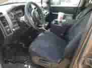 2013 Ram 1500 Tradesman z VIN 1C6RR6FT0DS679562, wystawiony jako Copart lot #60803745 z przebiegiem 193 659 mil mil oraz Szkoda całkowita • Salvage title. Historia ofert i sprzedaży dostępna na DreamBid. Obrazek 7.