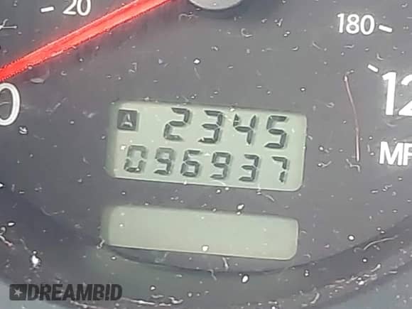 2003 Subaru Forester XS with VIN JF1SG656X3H770268, listed as a IAAI auction lot 42616899 with 96,937 mi miles and . Bid and sale history available at DreamBid. Image 14.