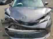 2023 Toyota Sienna XLE with VIN 5TDYRKEC0PS143383, listed as a Copart auction lot 80112385 with 65,727 mi miles and Salvage title. Bid and sale history available at DreamBid. Image 12.