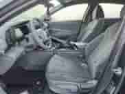 2024 Hyundai Elantra SE z VIN KMHLL4DG3RU772268, wystawiony jako Copart lot #80481615 z przebiegiem 45 837 mil mil oraz Szkoda całkowita • Salvage title. Historia ofert i sprzedaży dostępna na DreamBid. Obrazek 7.