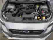 2017 Subaru Impreza Special Sports z VIN 4S3GKAL65H3609819, wystawiony jako Copart lot #86880765 z przebiegiem 97 232 mil mil oraz Szkoda całkowita • Salvage title. Historia ofert i sprzedaży dostępna na DreamBid. Obrazek 11.