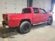 2010 Chevrolet Colorado 1LT с VIN 1GCJTCDE7A8101199, выставлен на аукционе Copart как лот 81875185 с пробегом 155 446 миль миль и Списание • Salvage title. История ставок и продаж доступна на DreamBid. Изображение 3.