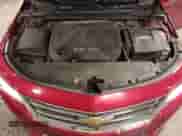 2015 Chevrolet Impala LT with VIN 2G1125S37F9254119, listed as a IAAI auction lot 43293245 with 169,551 mi miles and . Bid and sale history available at DreamBid. Image 10.