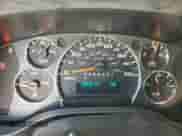 2009 Chevrolet Express Passenger с VIN 1GAGG25K191144382, выставлен на аукционе Copart как лот 64772444 с пробегом 35 449 миль миль и Списание • Salvage title. История ставок и продаж доступна на DreamBid. Изображение 9.
