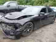 2017 Dodge Charger R/T с VIN 2C3CDXCT4HH655225, выставлен на аукционе IAAI как лот 42528142 с пробегом 109 614 миль миль и . История ставок и продаж доступна на DreamBid. Изображение 2.