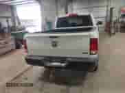 2017 Ram 1500 Tradesman с VIN 1C6RR6FG4HS639056, выставлен на аукционе IAAI как лот 41561826 с пробегом 49 291 миль миль и . История ставок и продаж доступна на DreamBid. Изображение 16.